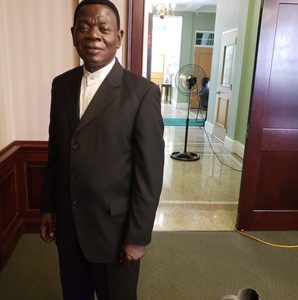 Meet your Posher, Daniel